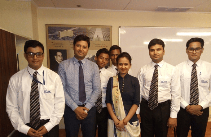 Delpiero School of Management Kolkata Campus Life photo 14